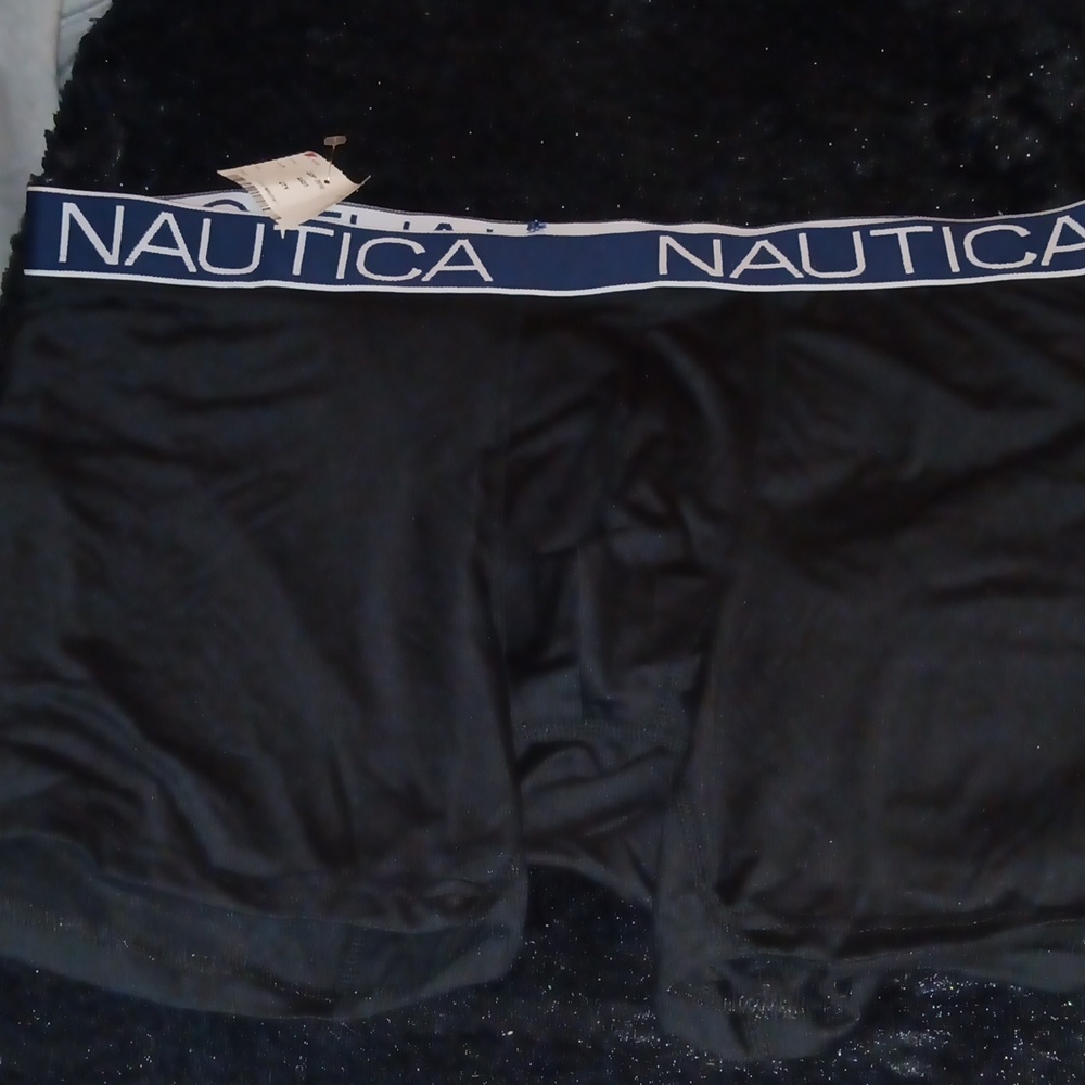 Nautica underwear